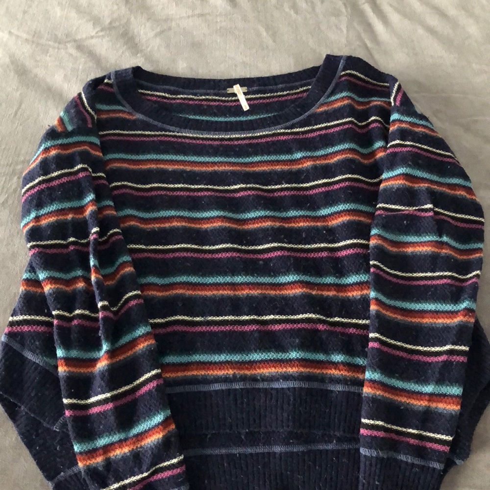 Free People Sweater
